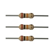 20k Ohm 1/4 Watt Direnç 10 Adet Pcs