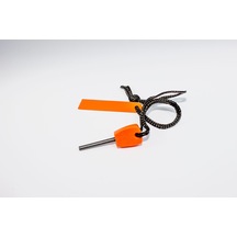 Swat Ateş Başlatıcı Turuncu