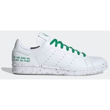 Adidas Stan Smith Erkek Spor Ayakkabı Fu9609 Beyaz E-182 001