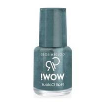 Wow Nail Color No:118 - Oje