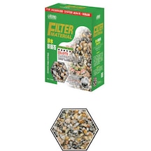 Ista Zeolit Gldısptm - 29 1000 Gr