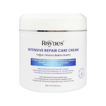 Cica Krem Yoğun Nemlendirici Ve Onarıcı Cilt Bakım Kremi, Intensive Repair Care Cream 500 Ml