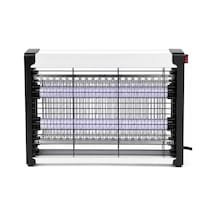 Sessiz Çalışan 10w Uv Sinek Öldürücü Cihaz Uczzps580-3