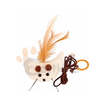 Eastland Peluş Ay Parmak Oltası 8.5x4 Cm