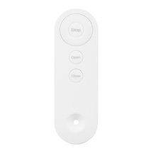 Reedark "wi-fi Perde Motoru Uzaktan Kumandası - T Ve U Raylı Perdeler İçin Akıllı Kontrol, 6 Aya Kadar Pil Ömrü"