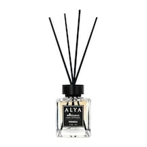 Vanilla Bambu Çubuklu Oda Kokusu - Vanilya Kokusu Diğer