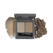 Şekillendirici, Belirginleştirici Açık Kahve Kaş Sabitleme Farı-perfect Fix Brow 701 Brown 0