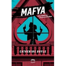 Mafya - Catherine Doyle - Yabancı
