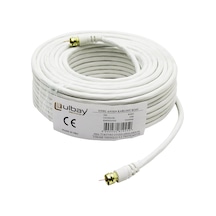 25 Metre Rg6u Uydu Anten Kablosu 4801