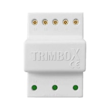 Trımbox Ym3Exp Yeni Nesil Parafudr Trifaze