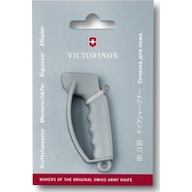 Victorinox 7.8714 Sharpy Kamp  Çakı Bileme Aleti Gri