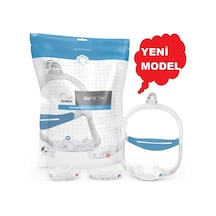 Resmed Airfit N30i Silikonlu Cpap Maskesi