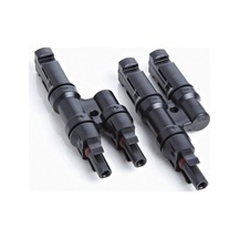 Mc-4 2 In 1 Paralel  Konnektör