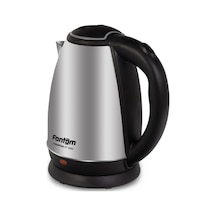 Fantom KT 3000 Fokurdak 1800 ML Paslanmaz Çelik Su Isıtıcı