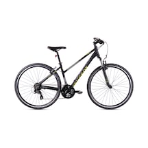 Peugeot T18FS 28" Jant 38 CM Kadro 24 Vites Şehir Bisikleti