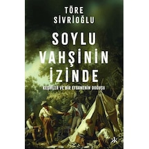 Soylu Vahşinin İzinde - Aıaı-878666