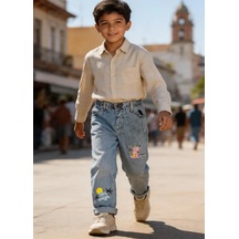 BUZ MAVİ