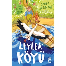 Leylek Köyü - Leylek Köyü