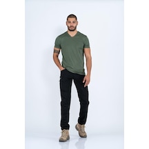 Combat Tactical Pantolon Tactıcal C200 - 501-683-siyah