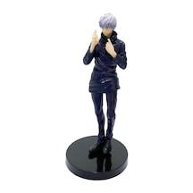 Anime Jujutsu Kaisen Gojo Satoru Aksiyon Figür 20 Cm