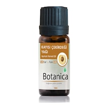 Botanica %100 Saf Kayısı Çekirdeği Yağı 10 ML