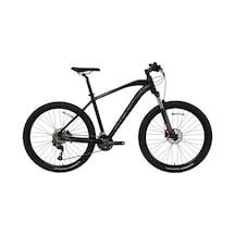 Bisan Mtx-7400 27.5 Jant Dağ Bisikleti Siyah