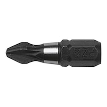 Ceta Form Cb/352tm Yıldız Bits Uç Pz2 x 25 Mm Darbeli Kullanım