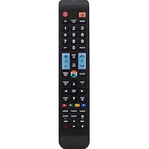 49n5300 Full Hd Smart Uydu Alıcılı Led Tv Kumandası