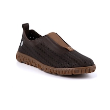Mamma Mia Mammamia 7435 Kadın Ayakkabı Kahverengi
