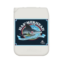 Advanced Nutrients Hammerhead 5 Litre Çiçeklenme Arttırıcı 5 L