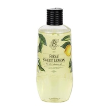 Rebul Sweet Lemon Duş Jeli 500 ML