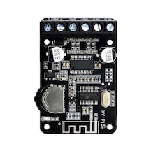 Xy-p15w Stereo Bluetooth Amfi Modülü