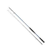 Daiwa Samourai Seabass 210 Cm 14-42 Gr Spin Kamış Sasb702hfsaf