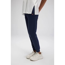Ellesse Bayan Eşofman Altı Ef555-nv Lacivert Lacivert