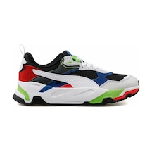 Puma Trinity Unisex Günlük Ayakkabı 38928904 Renkli Çok Renkli