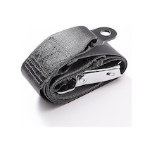 Xianwen Geeksen Havacılık Tipi 2 Noktalı Ayarlanabilir Emniyet