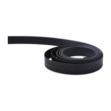 Gwest Siyah Makaron 30 Mm 50 Metre