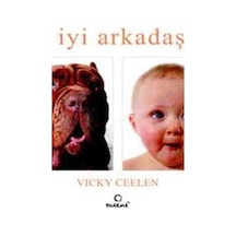 En İyi Arkadaşım - Vicky Celen - Dharma Yayınları