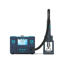 Bakon Bk861 Intelligent Sıcak Hava Havya İstasyonu - 1000w