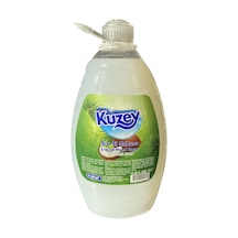 Kuzey Yoğun Kıvamlı Hindistan Cevizi Kokulu Sıvı El Sabunu 4 L