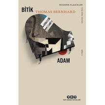 Bitik Adam - Modern Klasikler - Kyut-761433