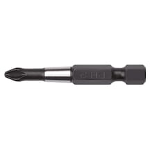 Yıldız Uçlu Bits Ph3x50 Kartlı