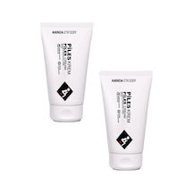 Piles Hemeroıdınız Ve Bağsurunuz Için Yeni Formüllü Çözümünüzkremi 50 Ml X 2 Adet