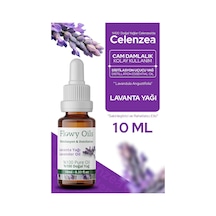 Lavanta Yağı%100 Doğal Bitkisel Uçucu Yağ Lavender Oil 10ml 0.75 LT - 2.5 LT - 12 KG