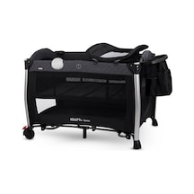 Kraft Roma Oyun Parkı 73 105 Cm Koyu Gri Gri