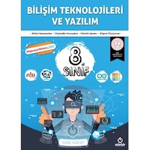 Bilişim Teknolojileri ve Yazılım 8.sınıf