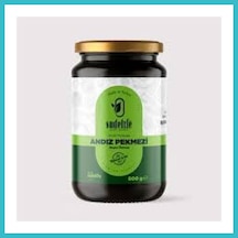 Bezos Sude Life Andız Pekmezi 800 Gr Dfnbez