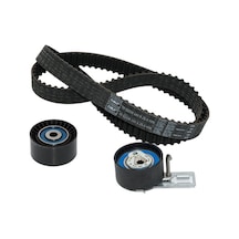 Ford Connect 1.6 Tdcı Dizel Triger Seti 2014-2017 Skf