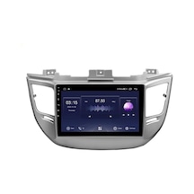 Hyundai Tuscon Android 12 Multimedya Carplay 4gb/64gb 9inc Hd Ips