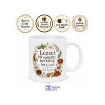 Beyaz - Çok Renkli